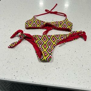 Koongaboon swimwear